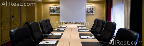 Hotel Concorde Saint-Lazare 44
